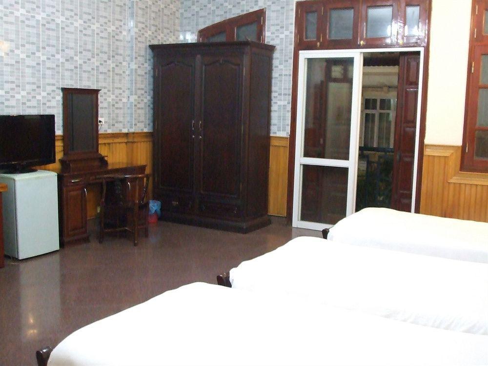 Discovery Ii 2* Hanoi