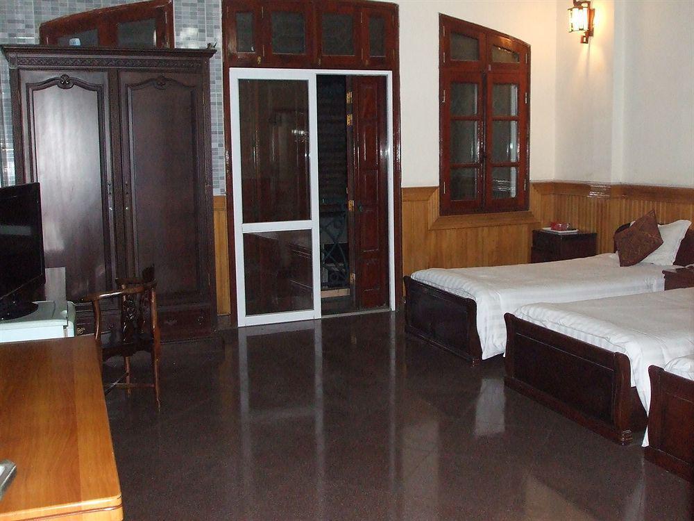 Hotel Discovery Ii Hanoi