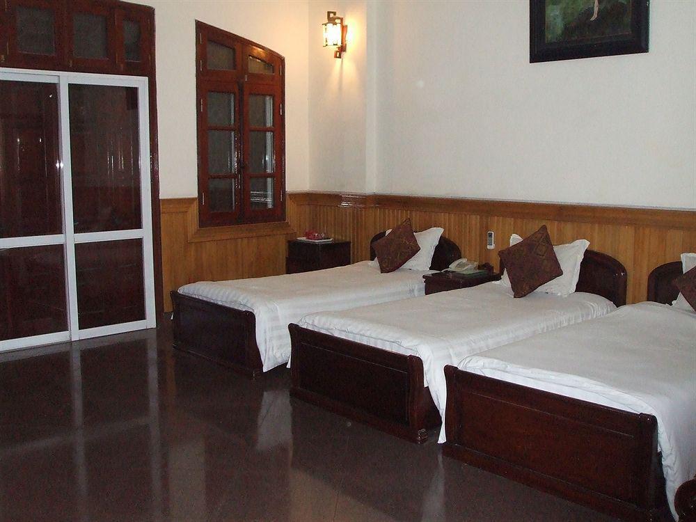 Discovery Ii Hanoi