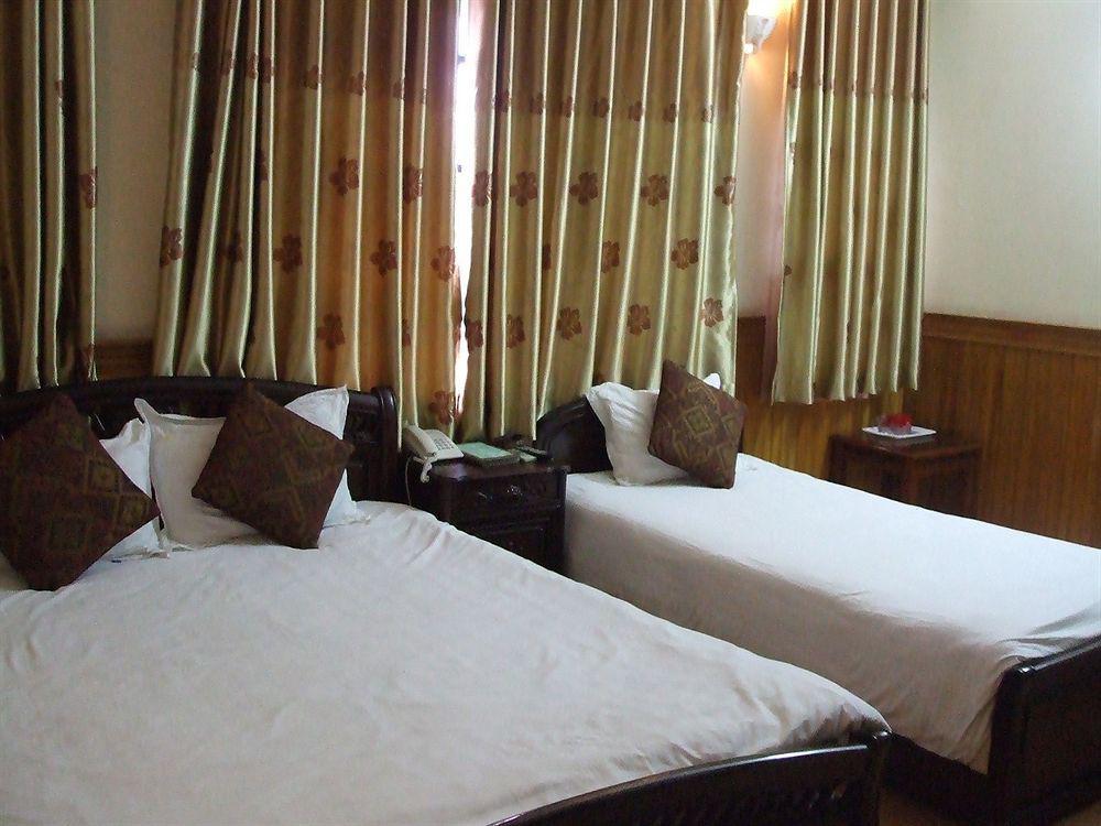 Hotel Discovery Ii 2*