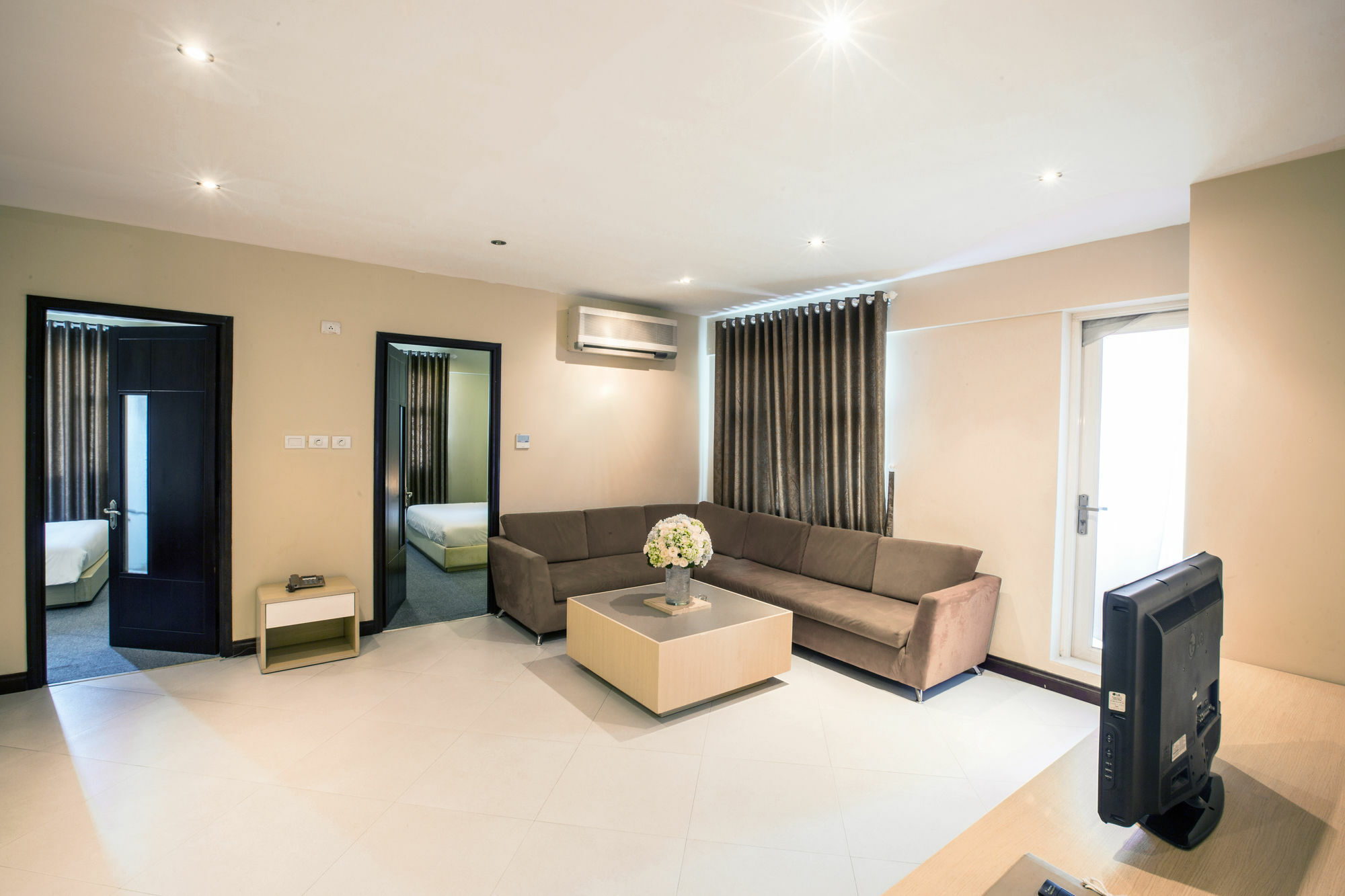 Khách sạn Vinh Trung Plaza Đà Nẵng