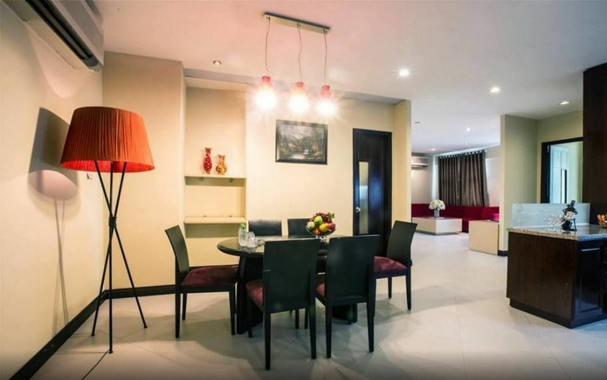 Vinh Trung Plaza Khách sạn Đà Nẵng
