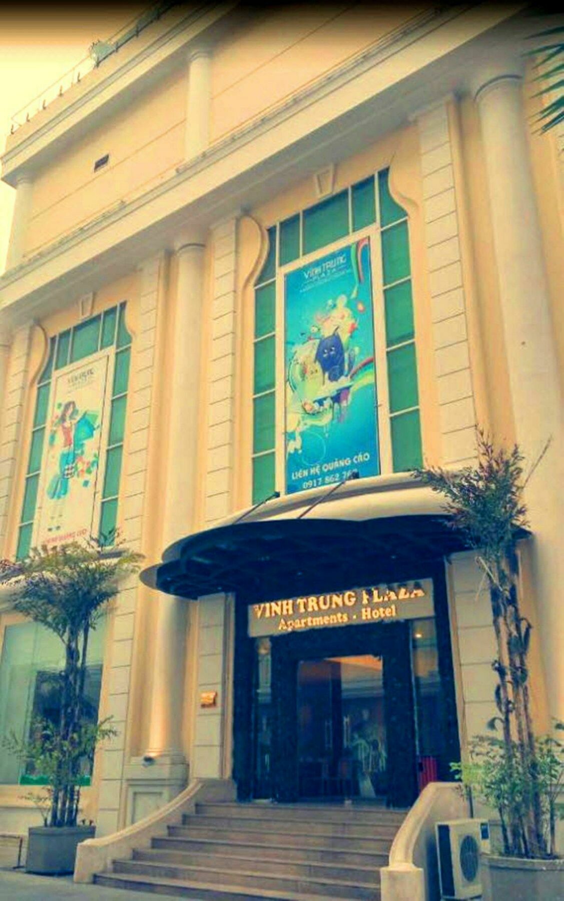 Vinh Trung Plaza Đà Nẵng