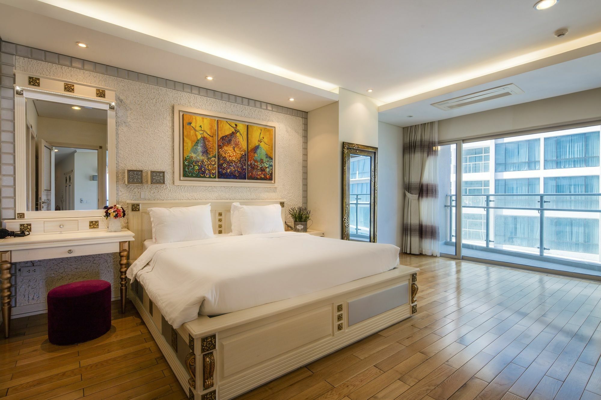 Apartment Lotus Village Condotel *