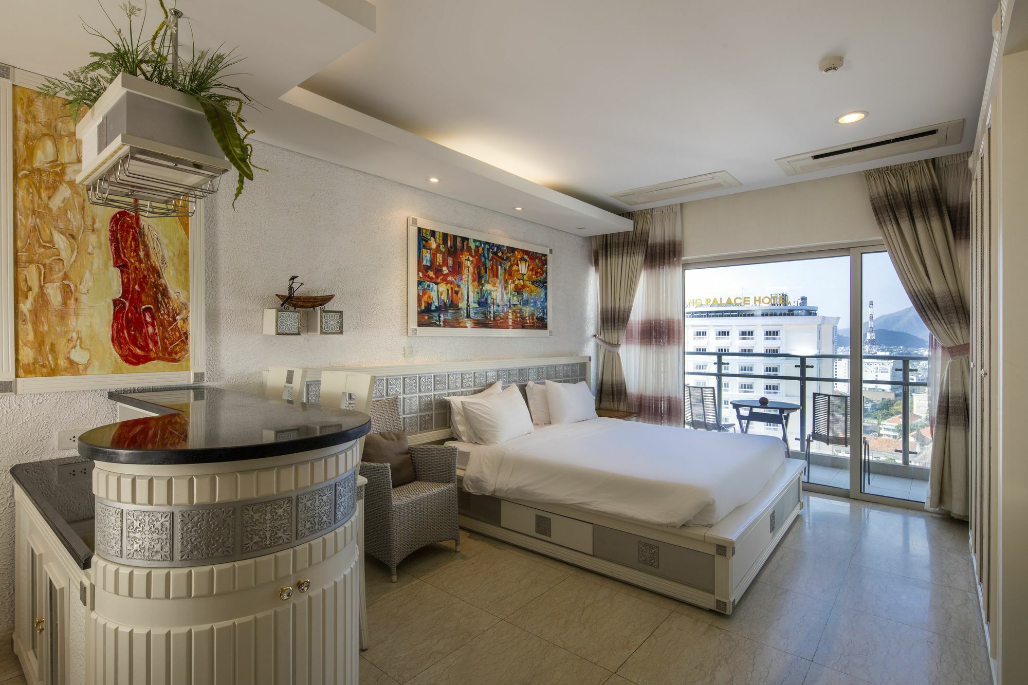 Apartment Lotus Village Condotel *