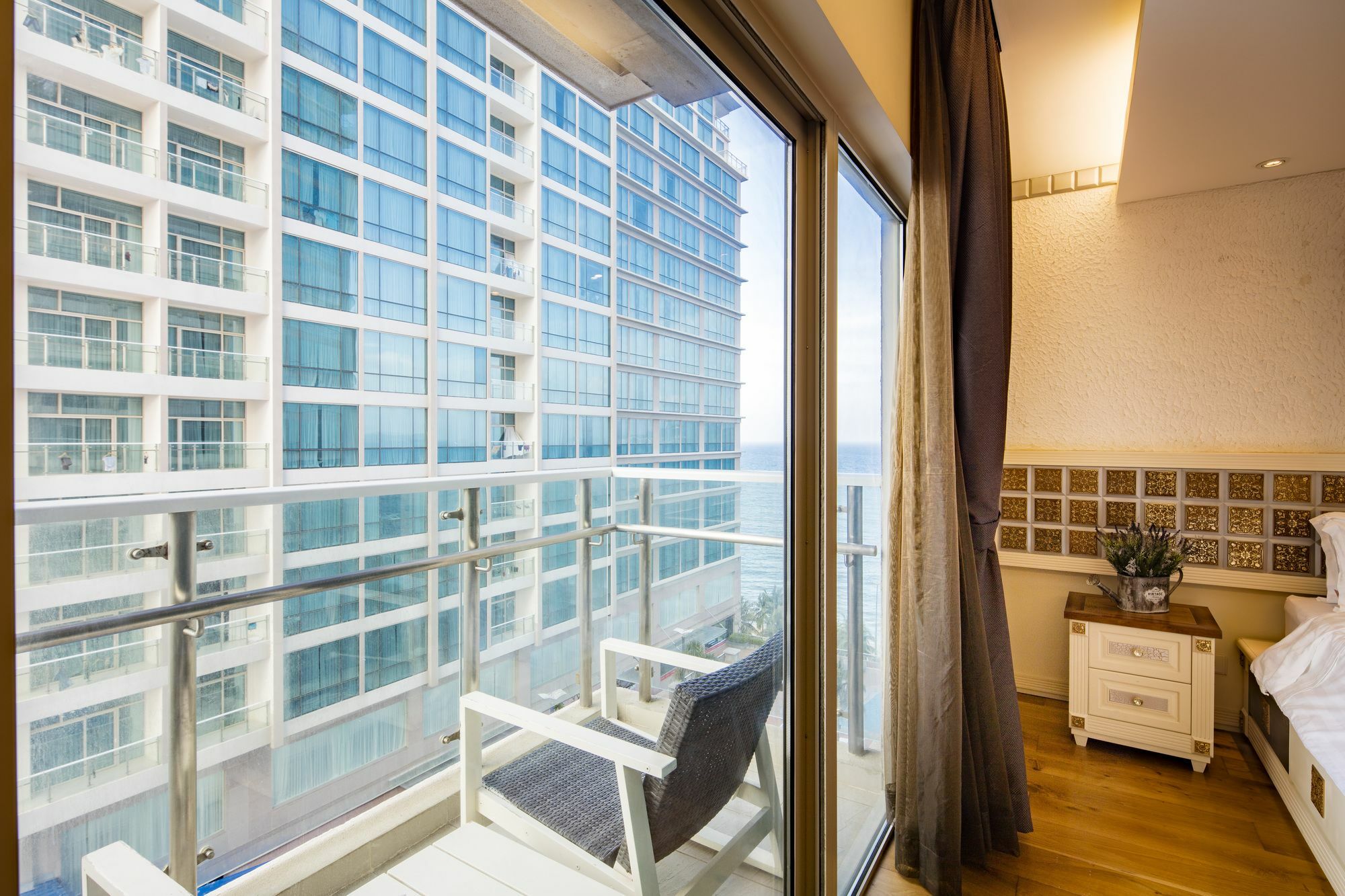 Lotus Village Condotel Apartment