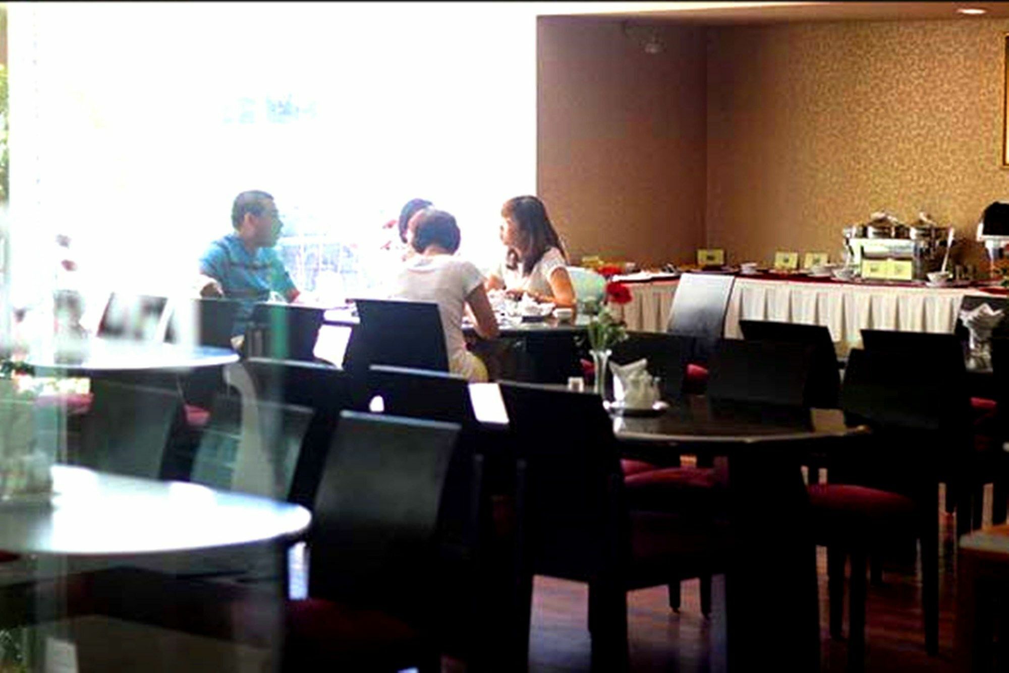 Vinh Trung Plaza Khách sạn Đà Nẵng