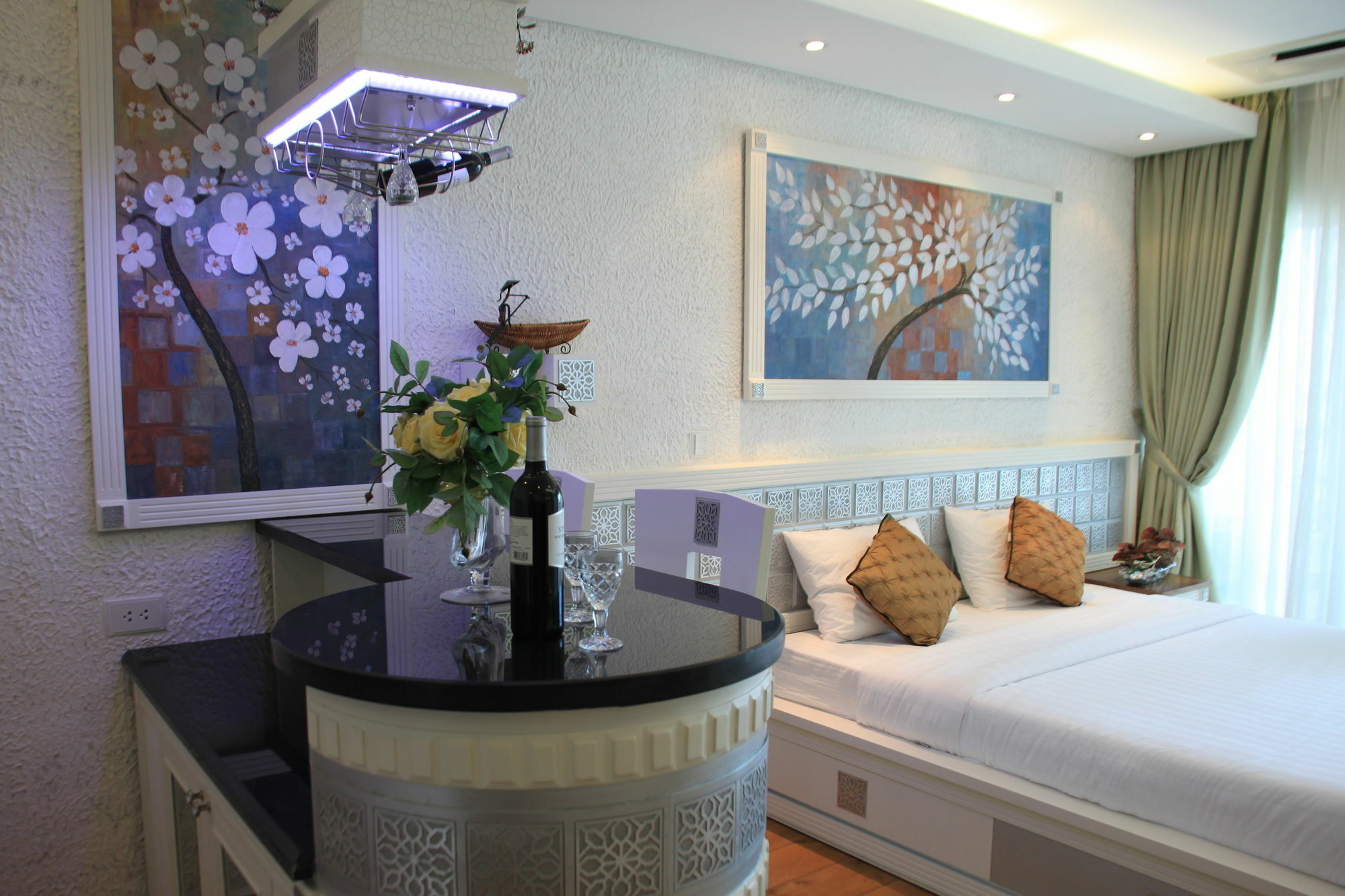 Lotus Village Condotel Nha Trang
