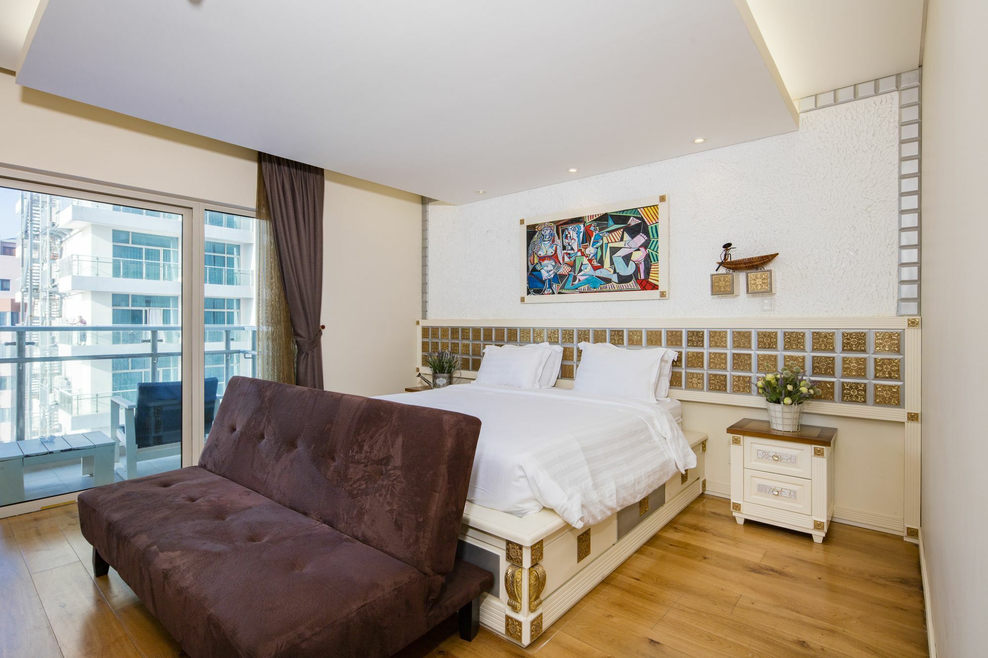 Lotus Village Condotel Apartment *