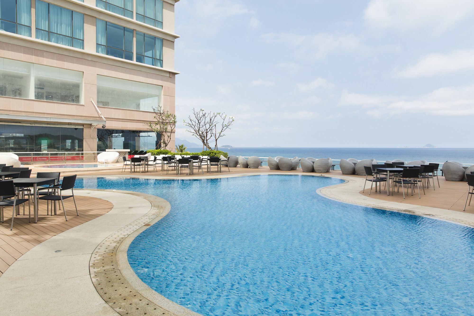 Apartment Lotus Village Condotel *