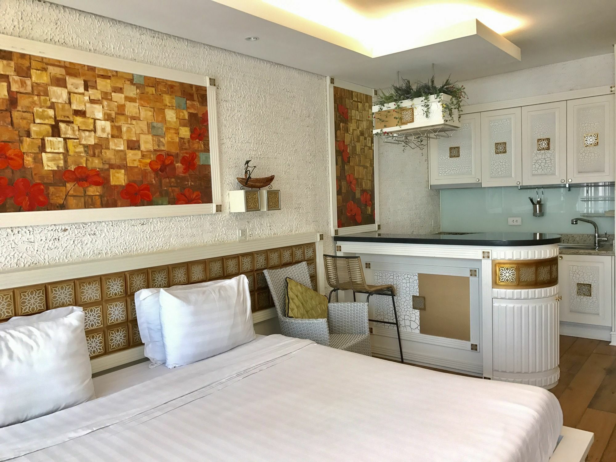 Lotus Village Condotel * Nha Trang