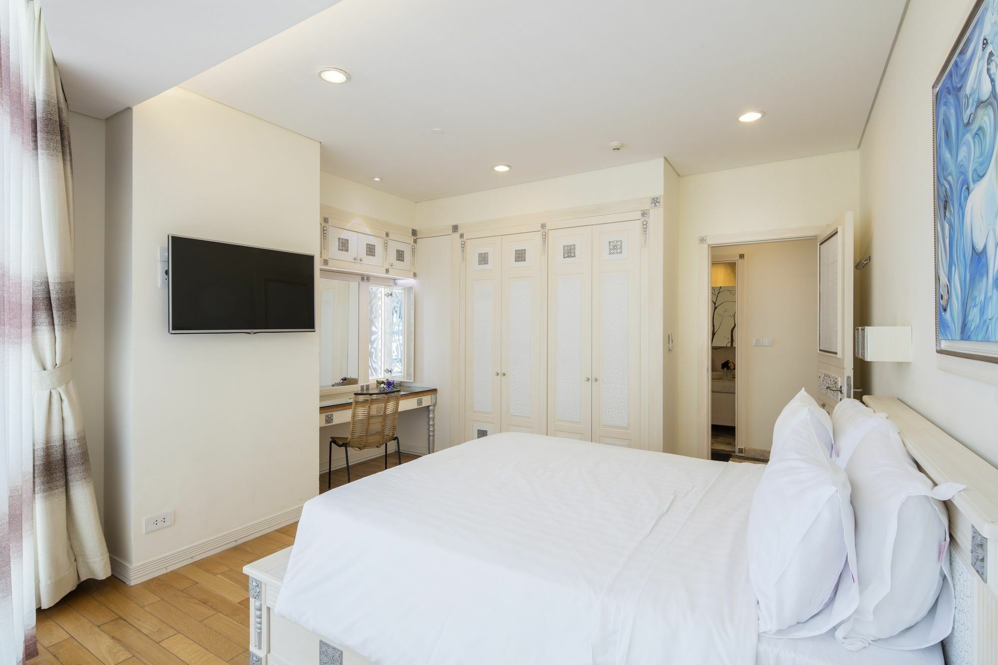 Lotus Village Condotel Apartment Nha Trang