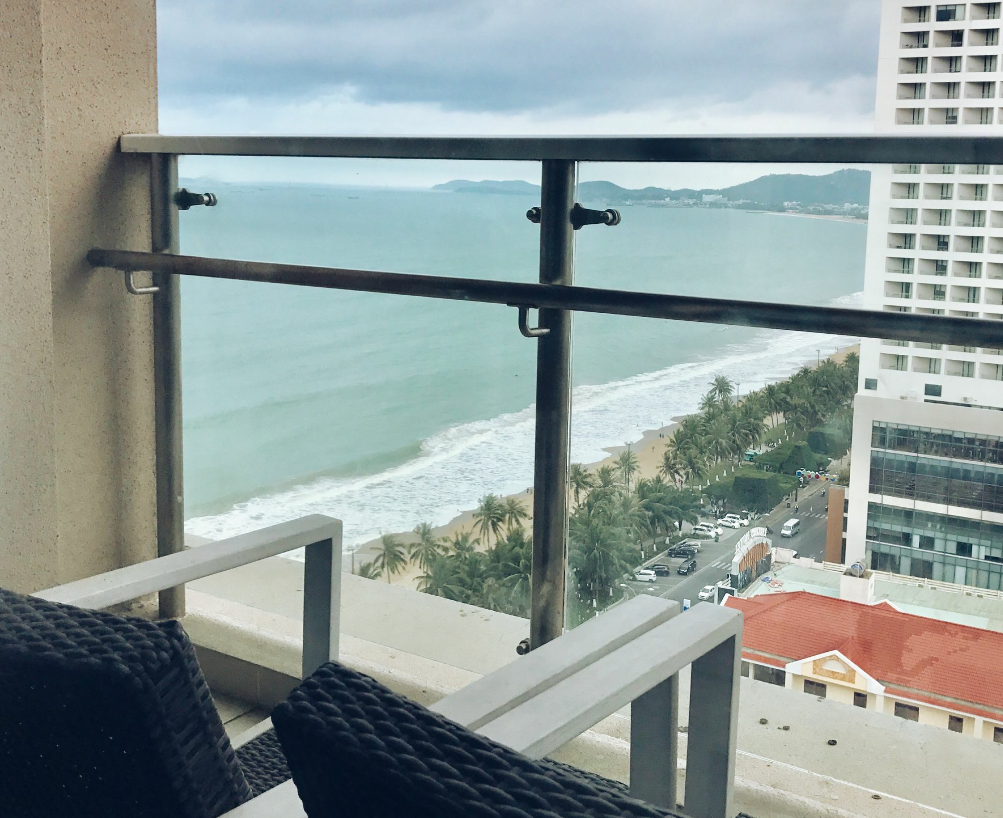 Apartment Lotus Village Condotel