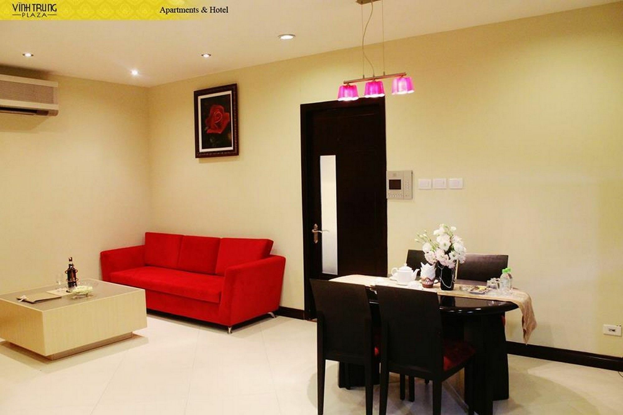 Vinh Trung Plaza Đà Nẵng