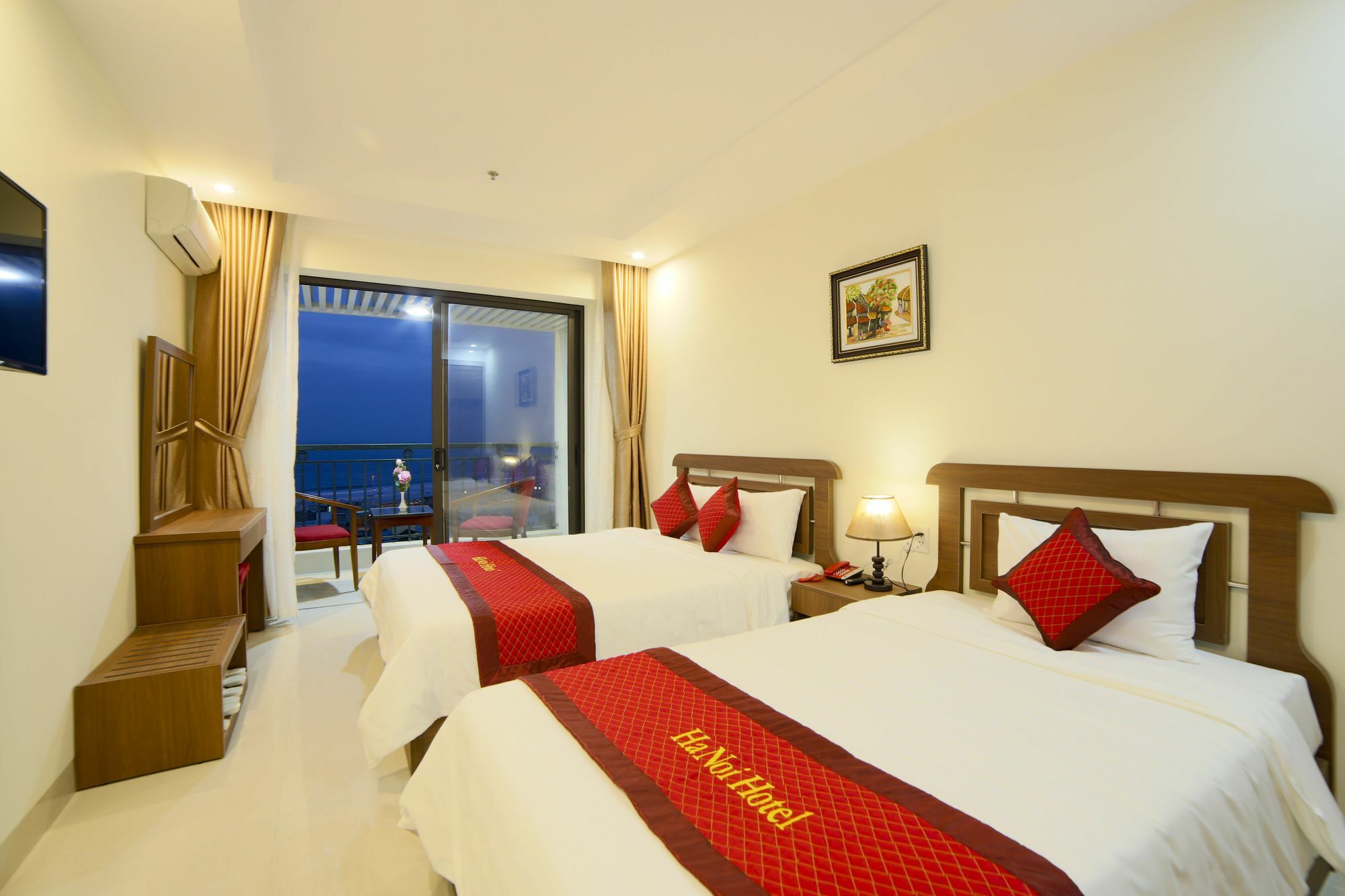 Ha Noi 3* Da Nang