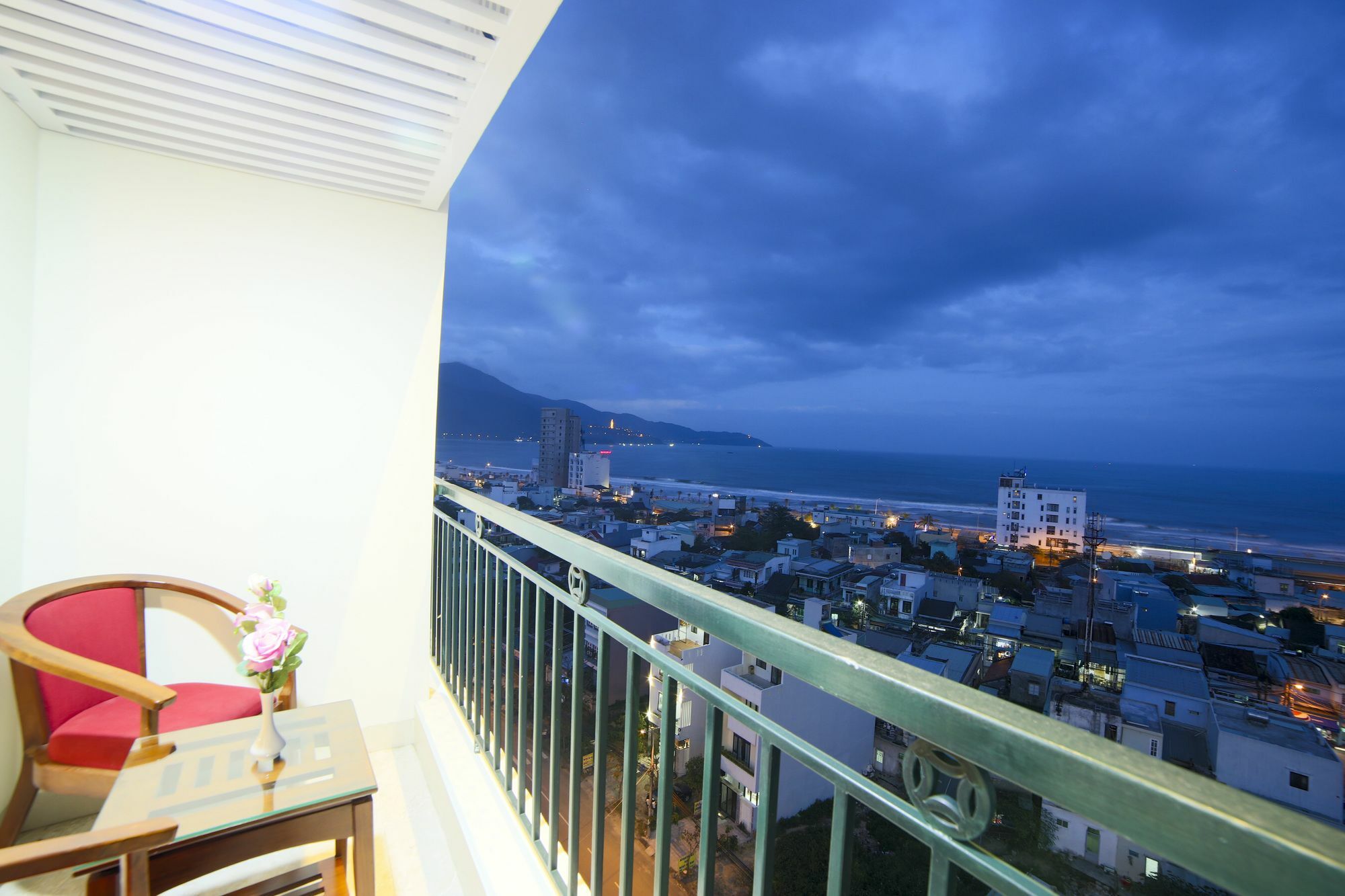 Ha Noi Hotel Da Nang