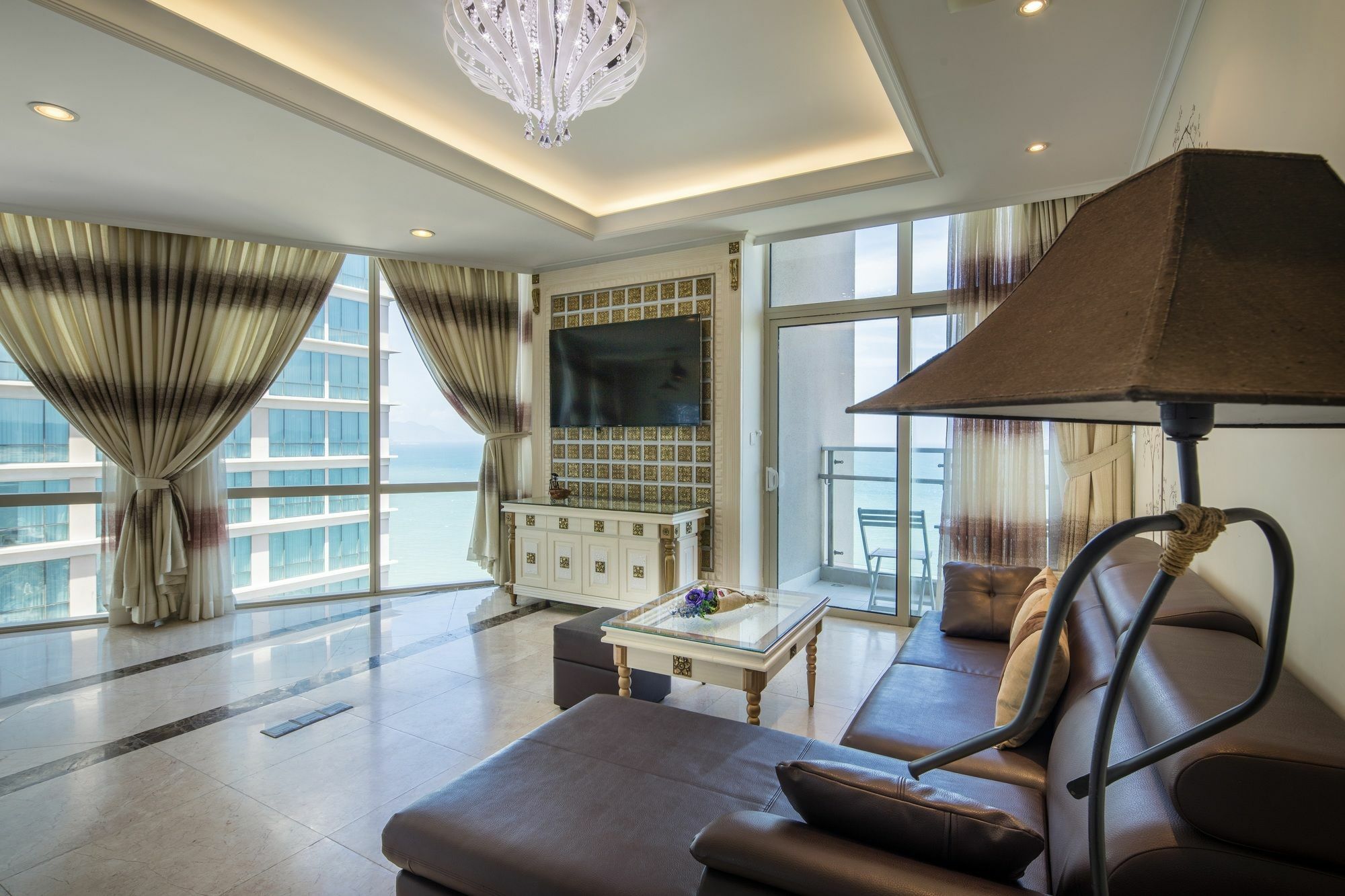 Lotus Village Condotel *
