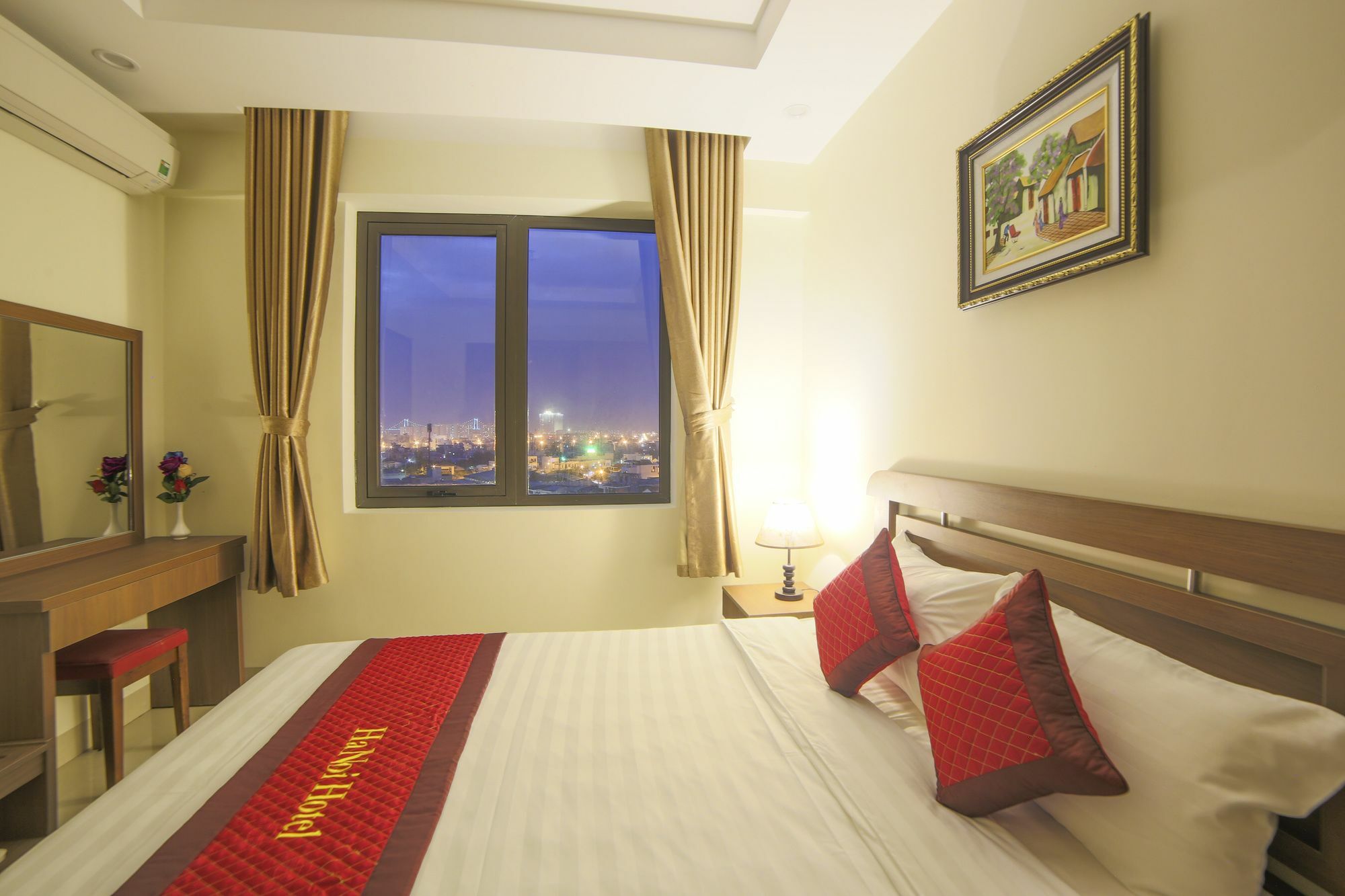 Ha Noi 3*