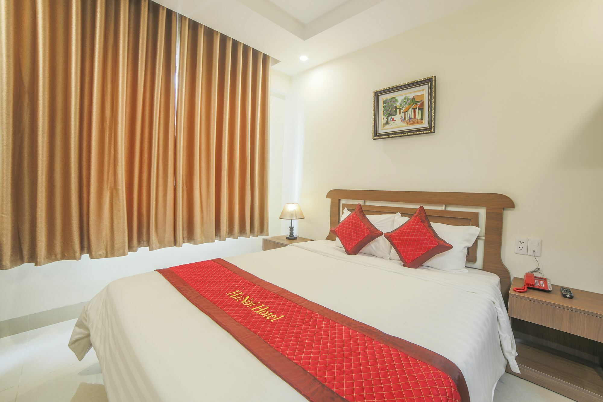 Ha Noi 3* Da Nang