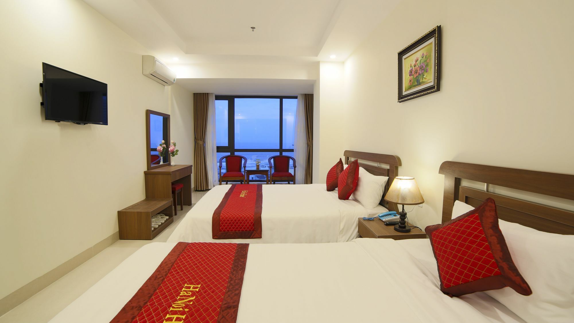 Hotel Ha Noi 3*