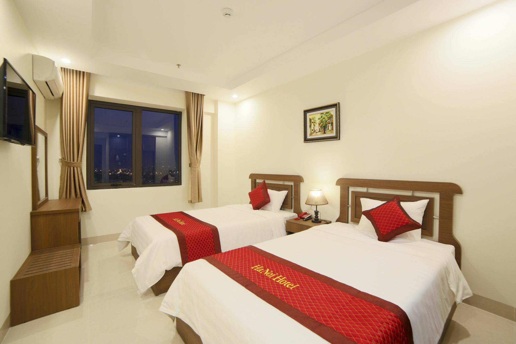 Ha Noi Hotel
