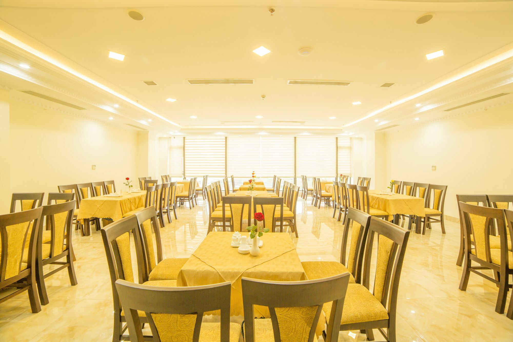 Hotel Ha Noi 3*