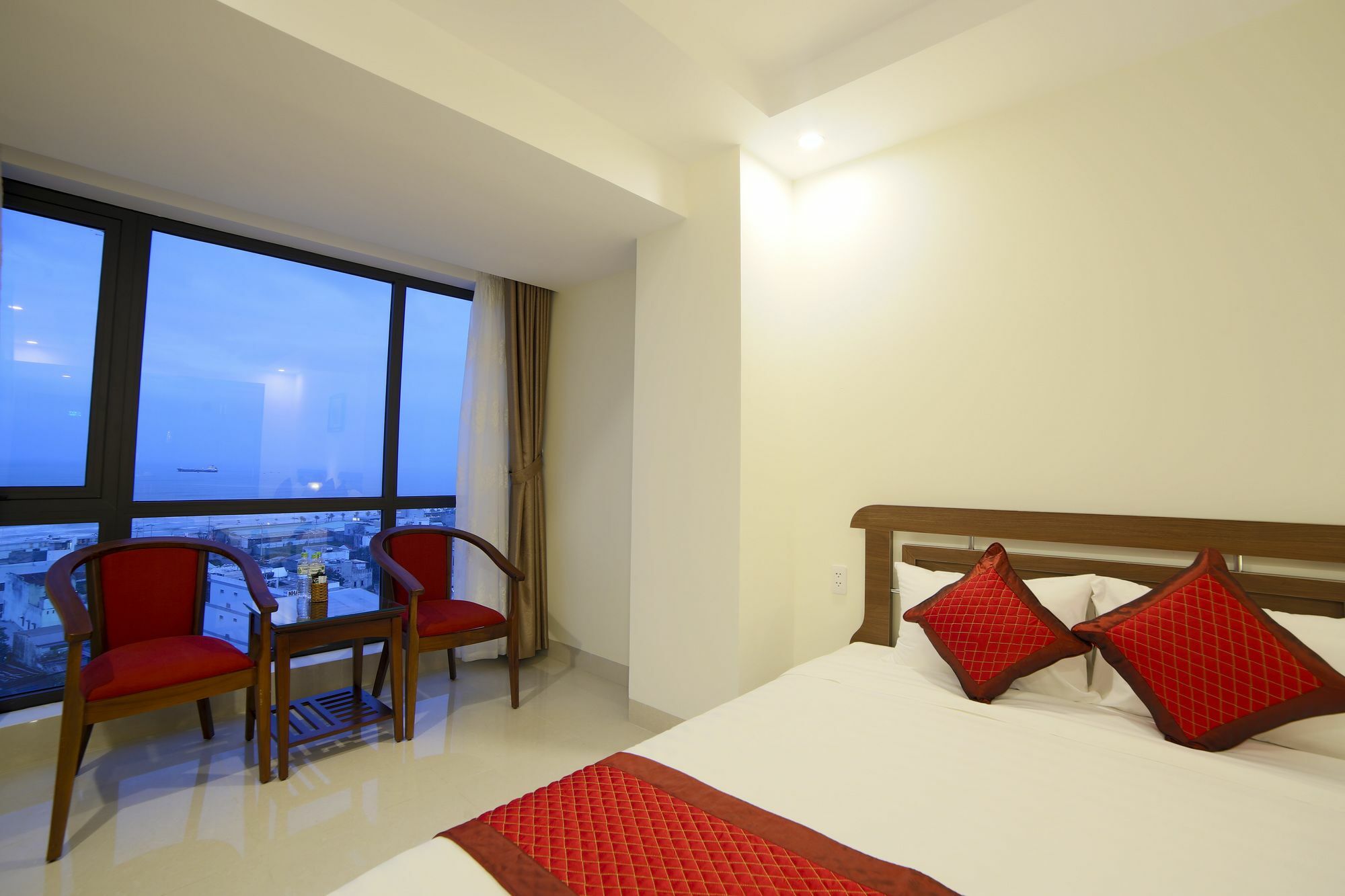Ha Noi Hotel 3*
