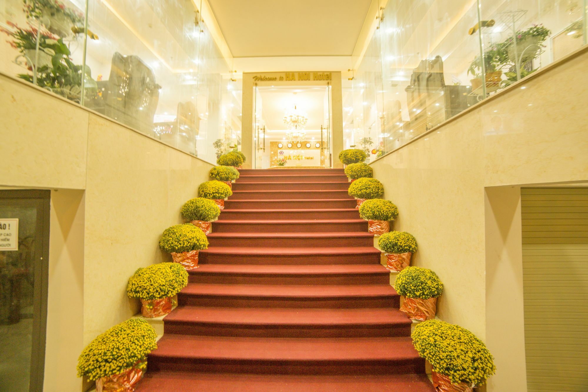 Hotel Ha Noi Da Nang