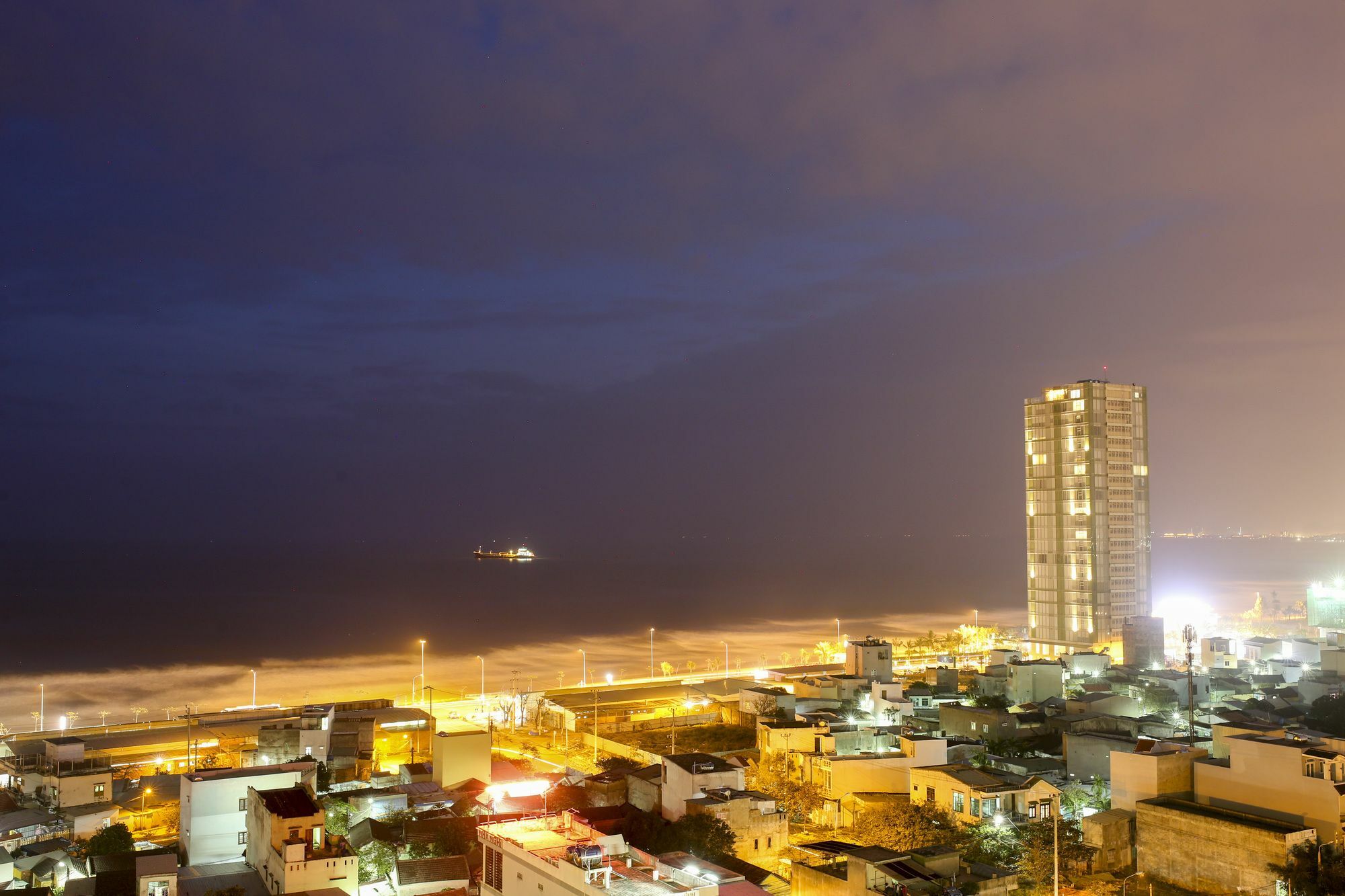 Ha Noi Da Nang