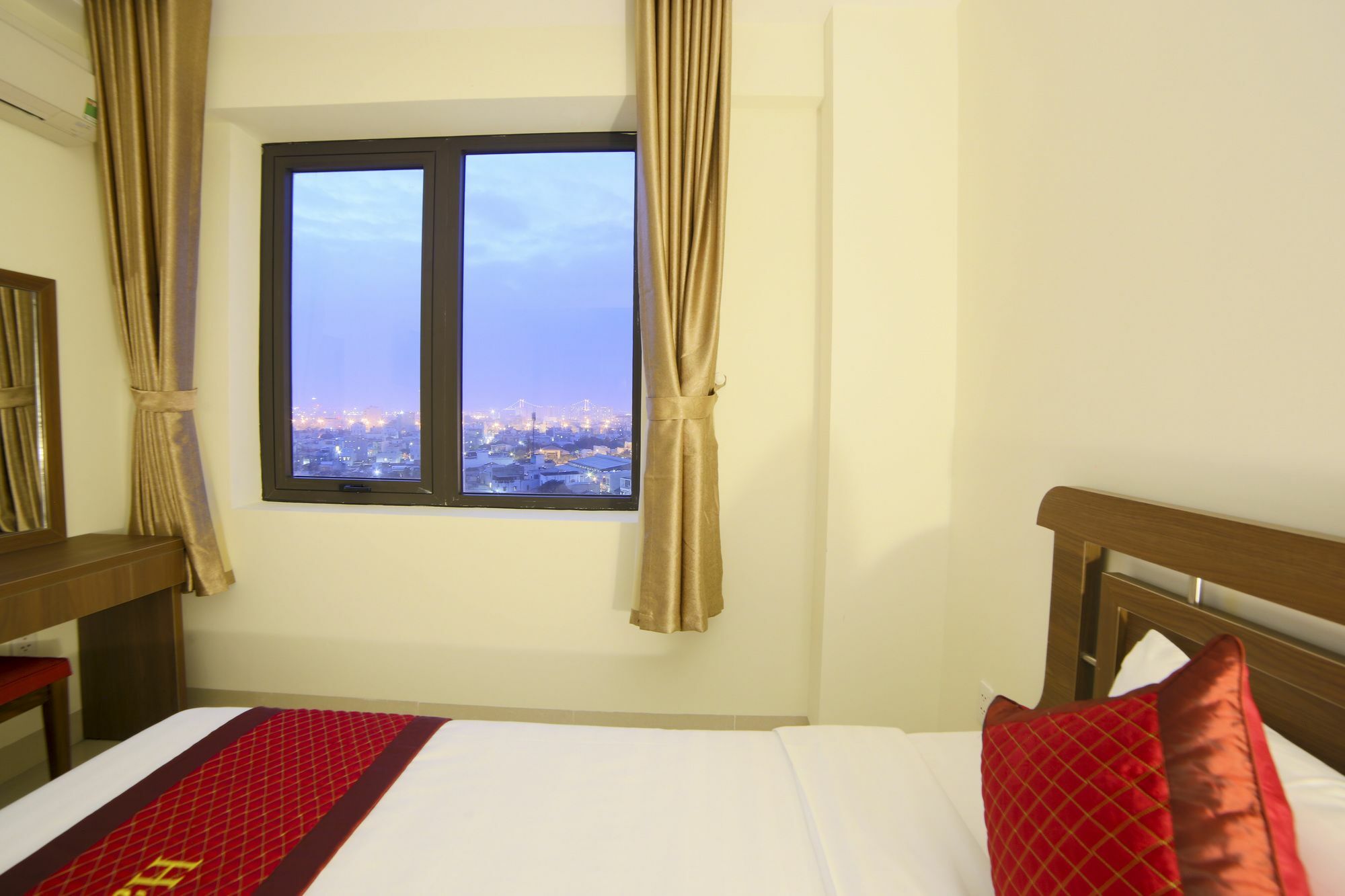Ha Noi 3* Da Nang