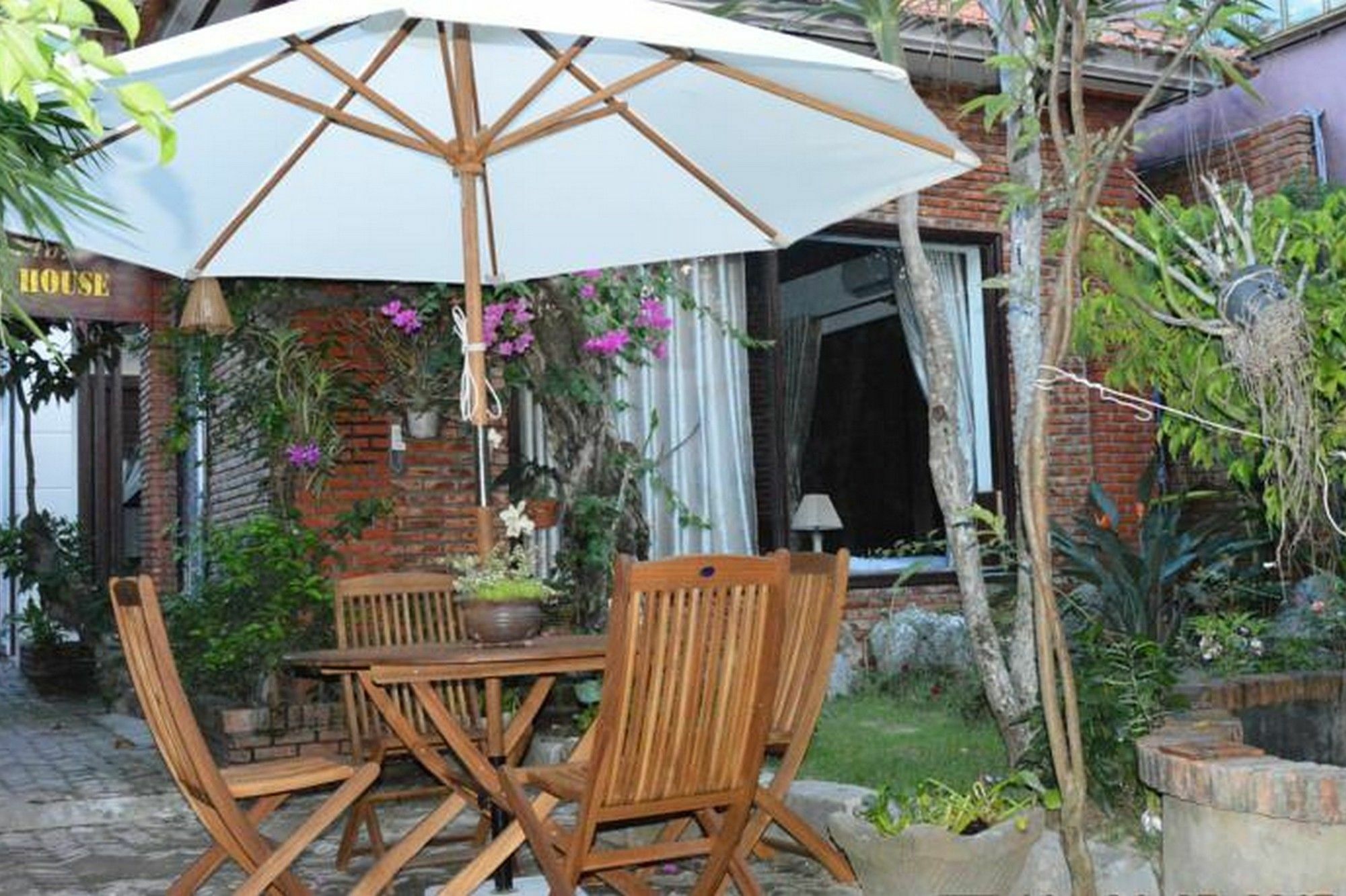 313 Cua Dai - Viet House 2*