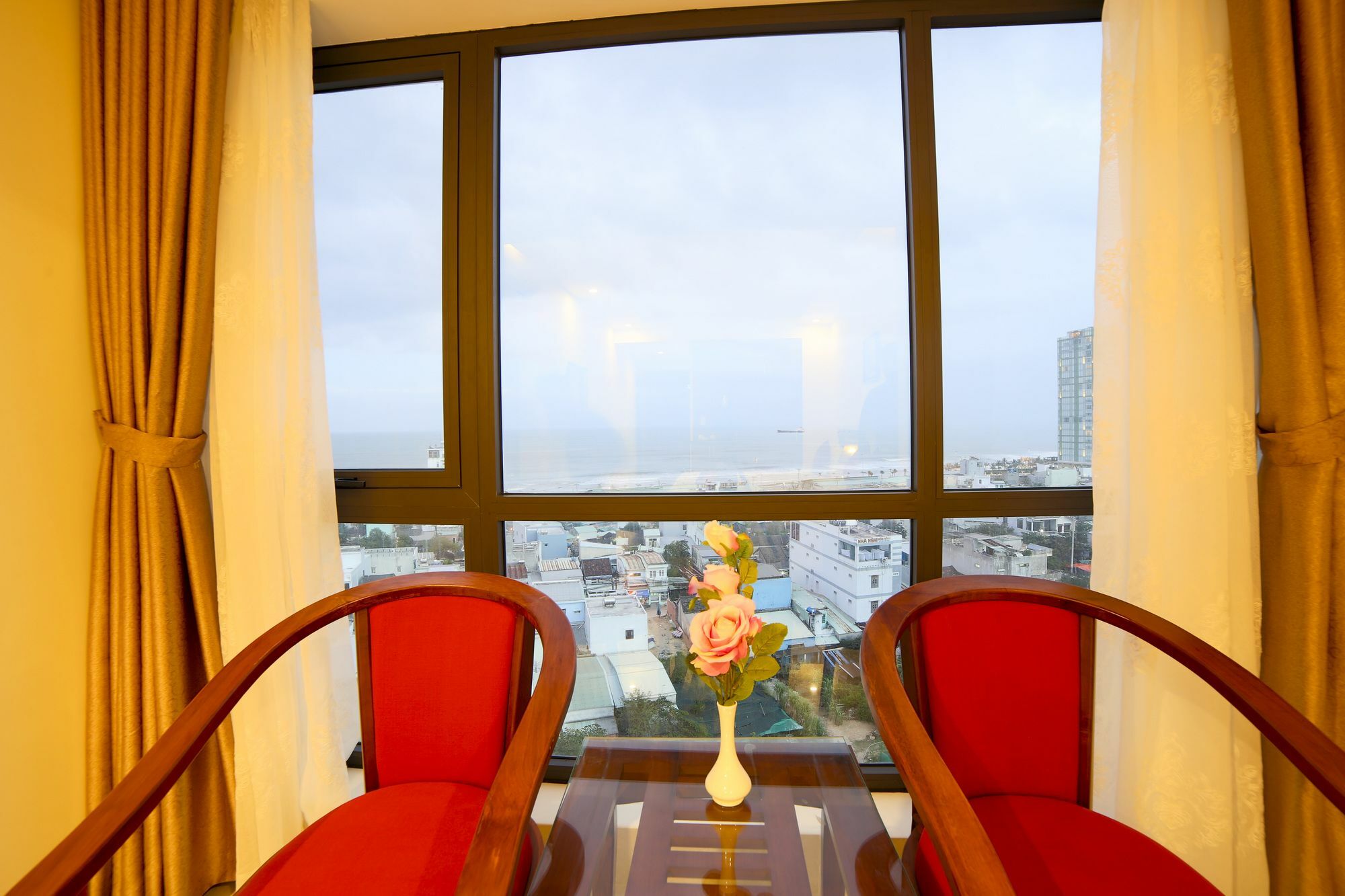 Hotel Ha Noi
