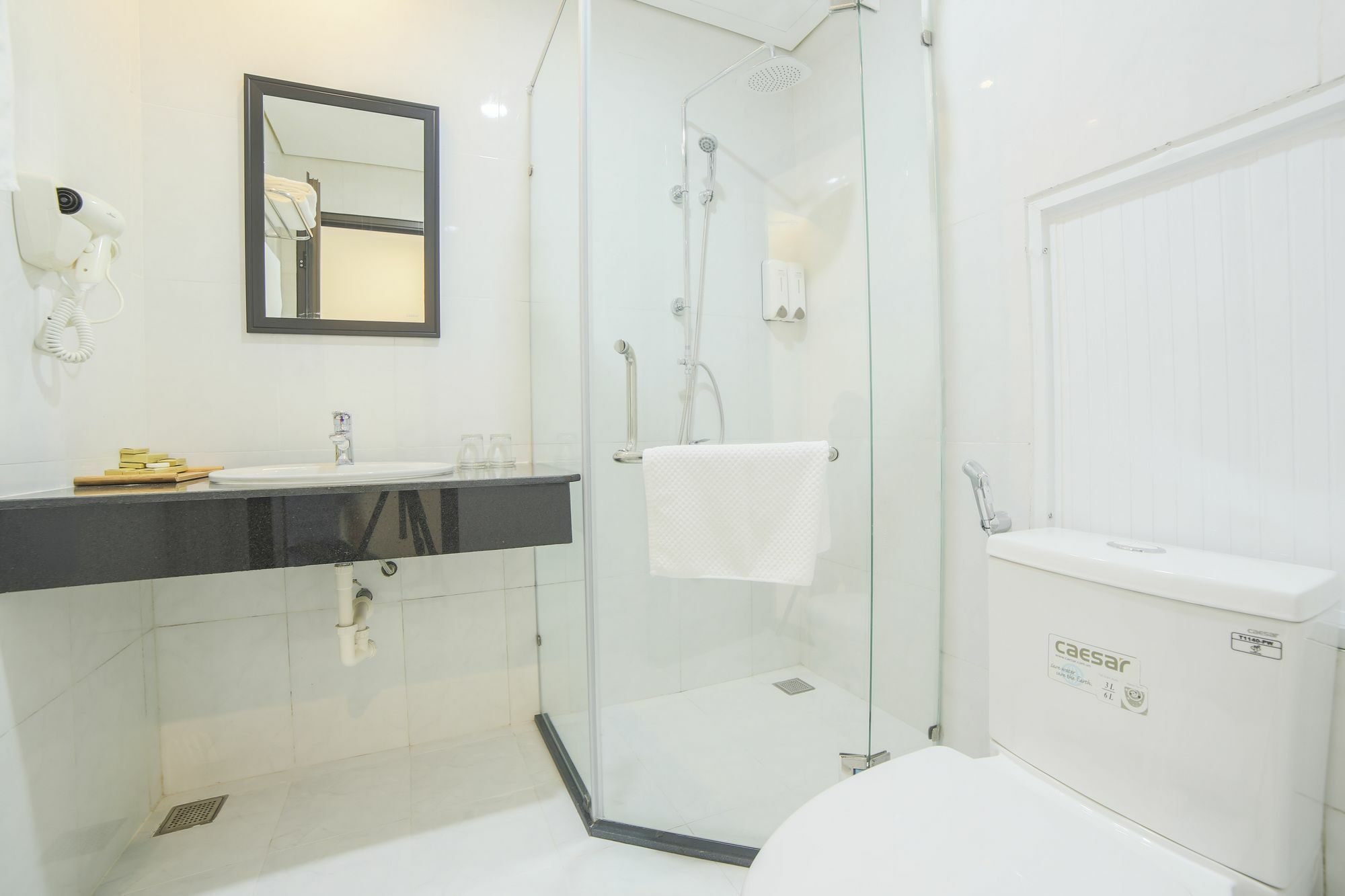 Hotel Ha Noi Da Nang