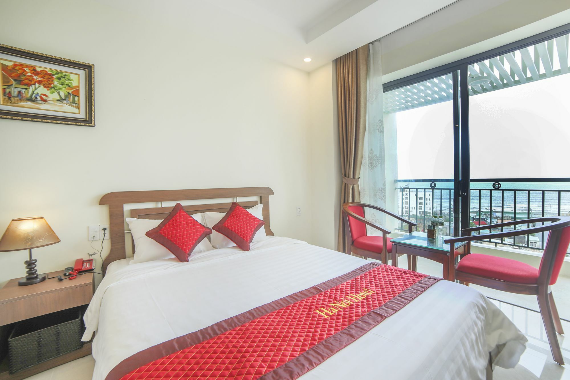 Ha Noi Hotel
