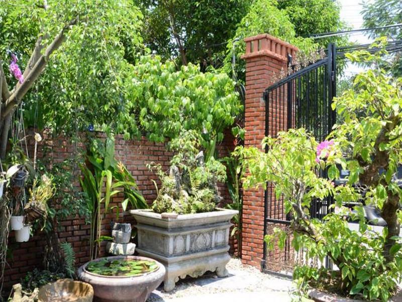 313 Cua Dai - Viet House Guest house Hoi An