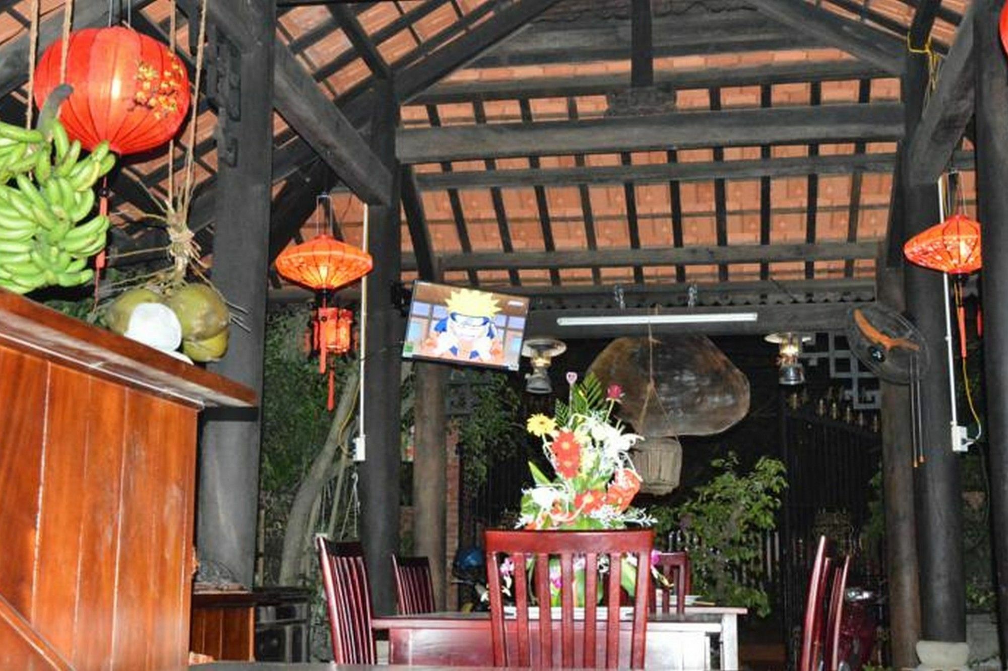 Guest house 313 Cua Dai - Viet House Hoi An