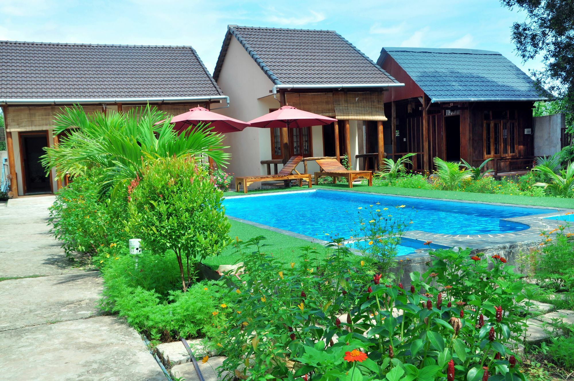 Resort Thuy Phu Quoc
