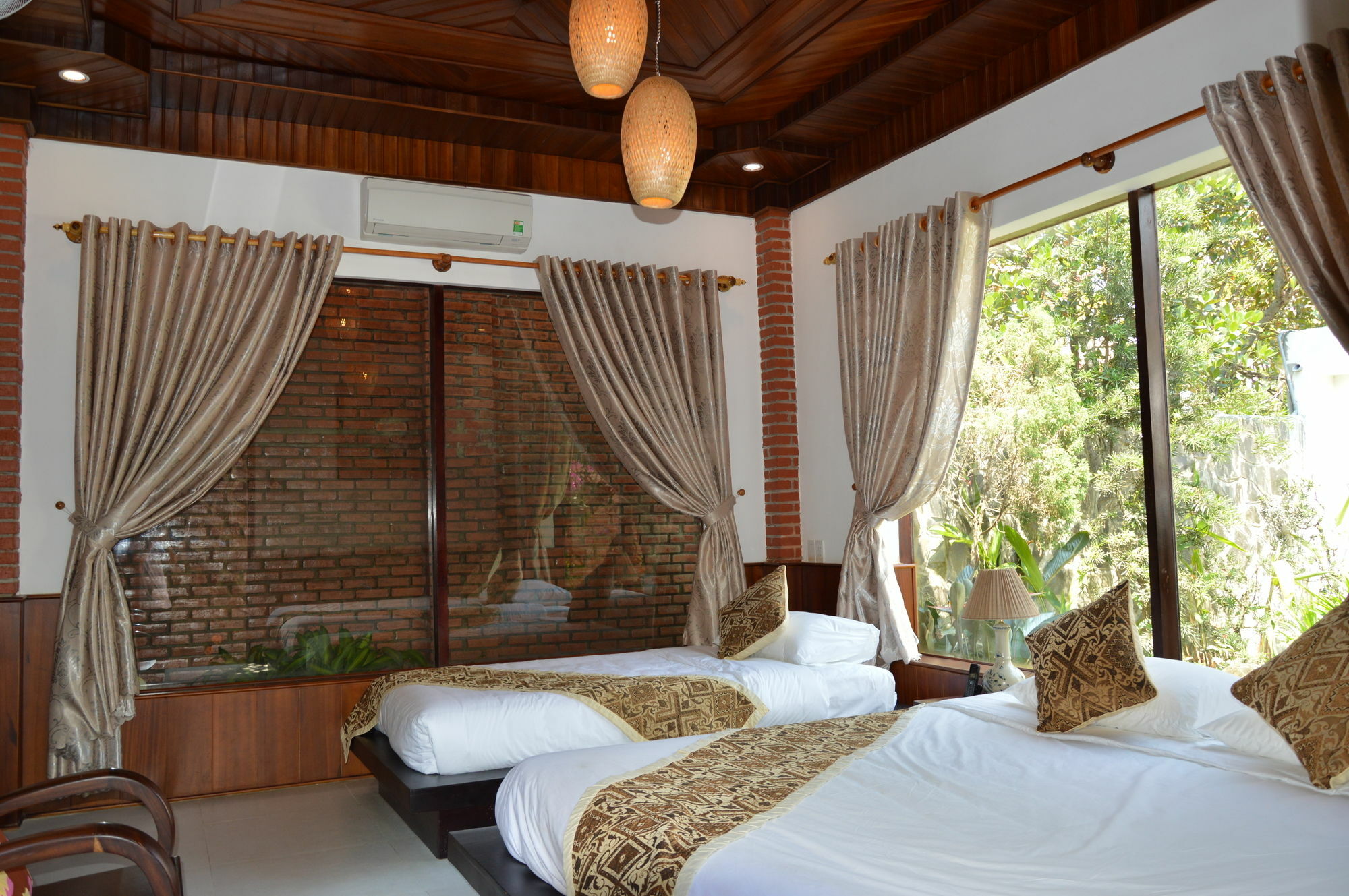 313 Cua Dai - Viet House Guest house