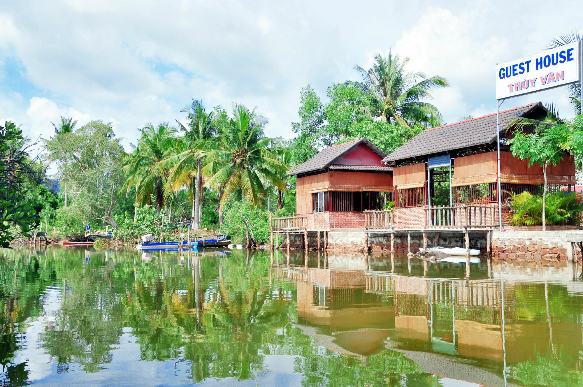 Thuy Phu Quoc