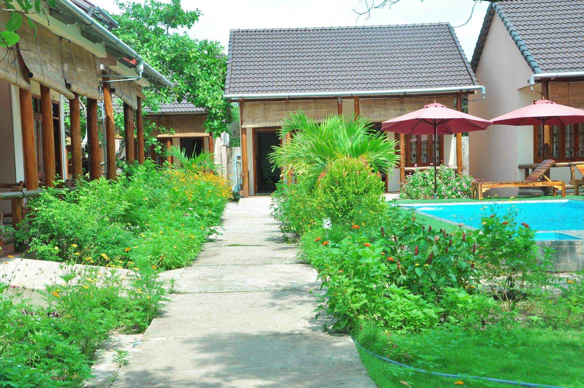 Thuy Phu Quoc