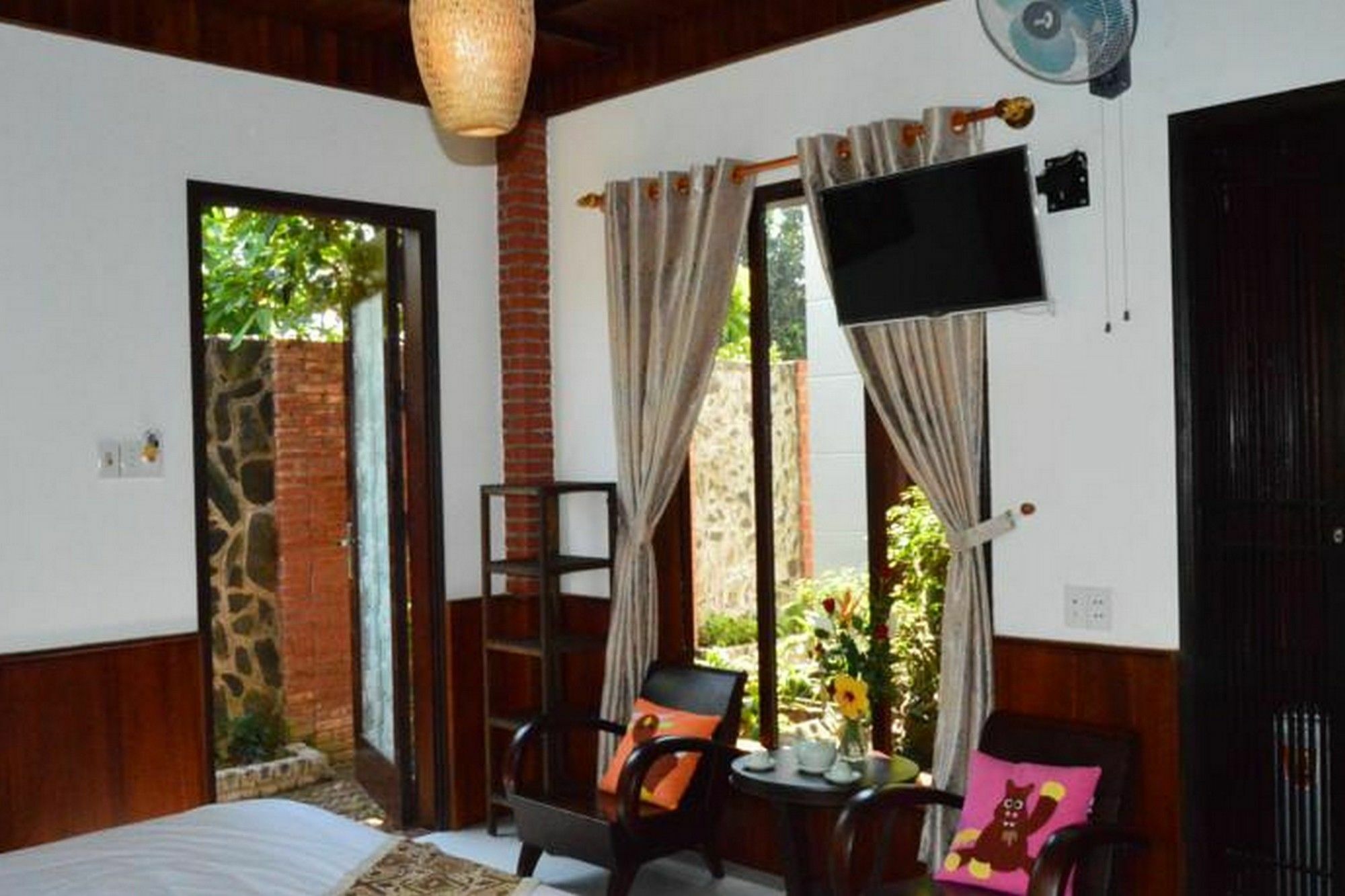313 Cua Dai - Viet House 2* Hoi An
