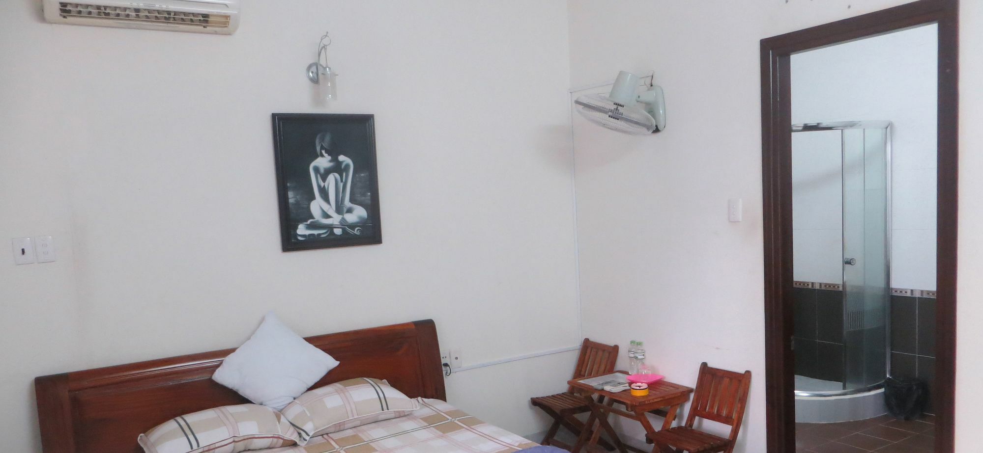 Guest house Bifam Vung Tau