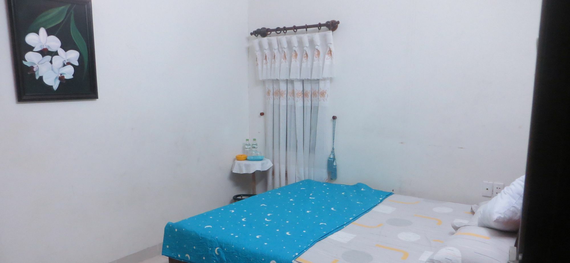 Guest house Bifam Vung Tau