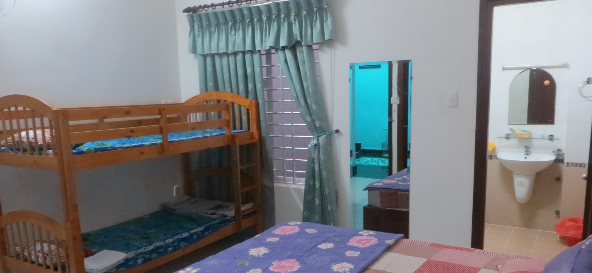 Bifam Guest house