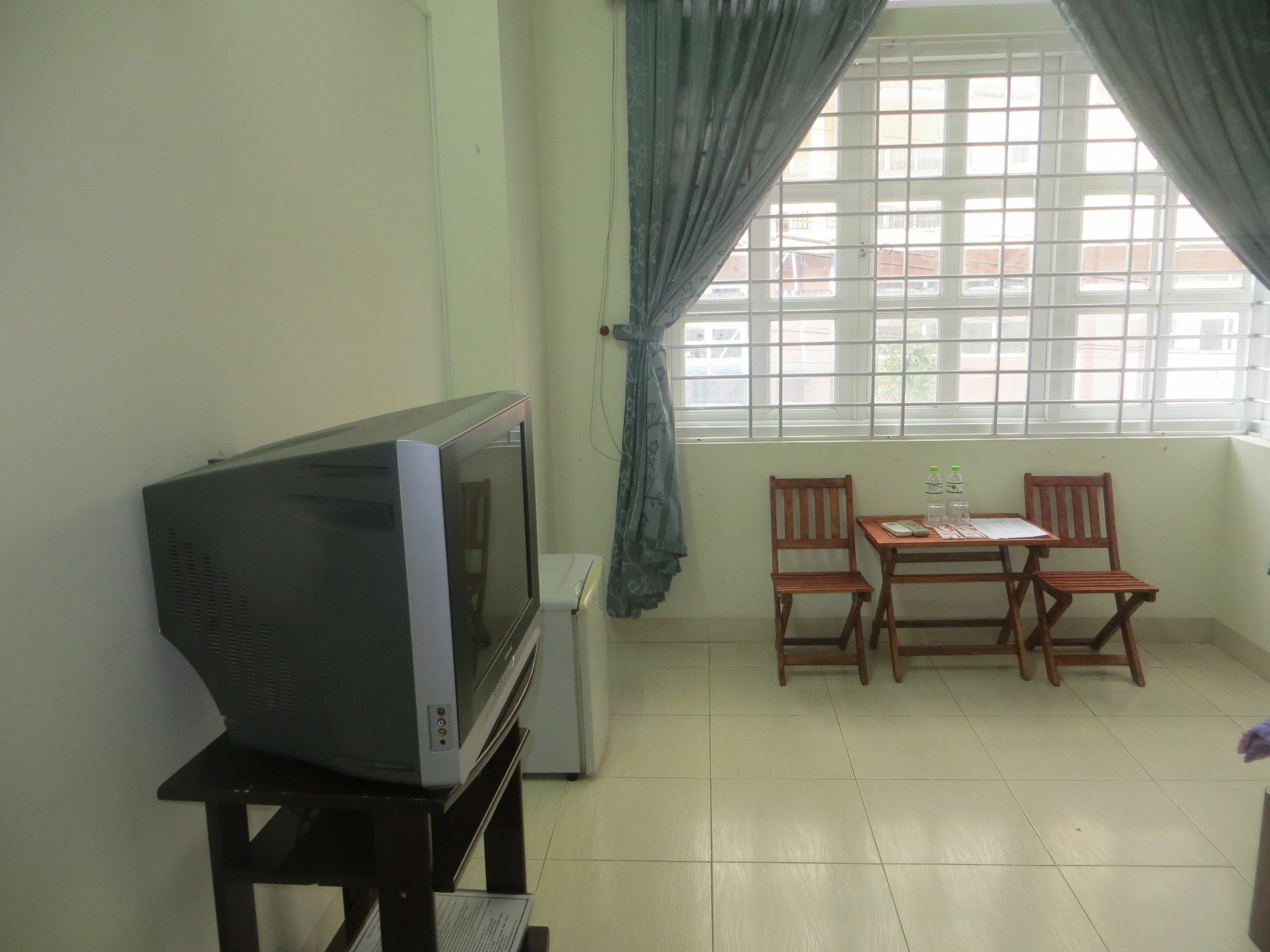 Bifam Guest house