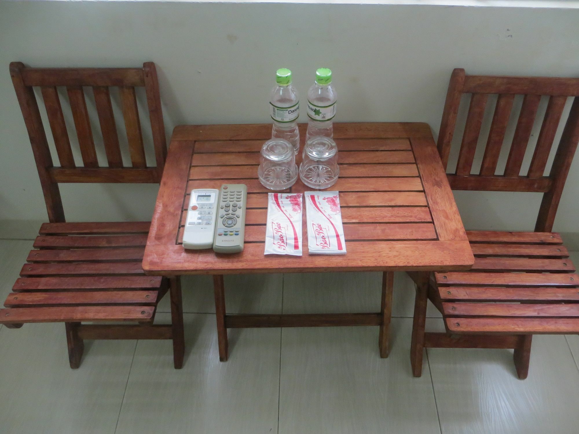 Guest house Bifam