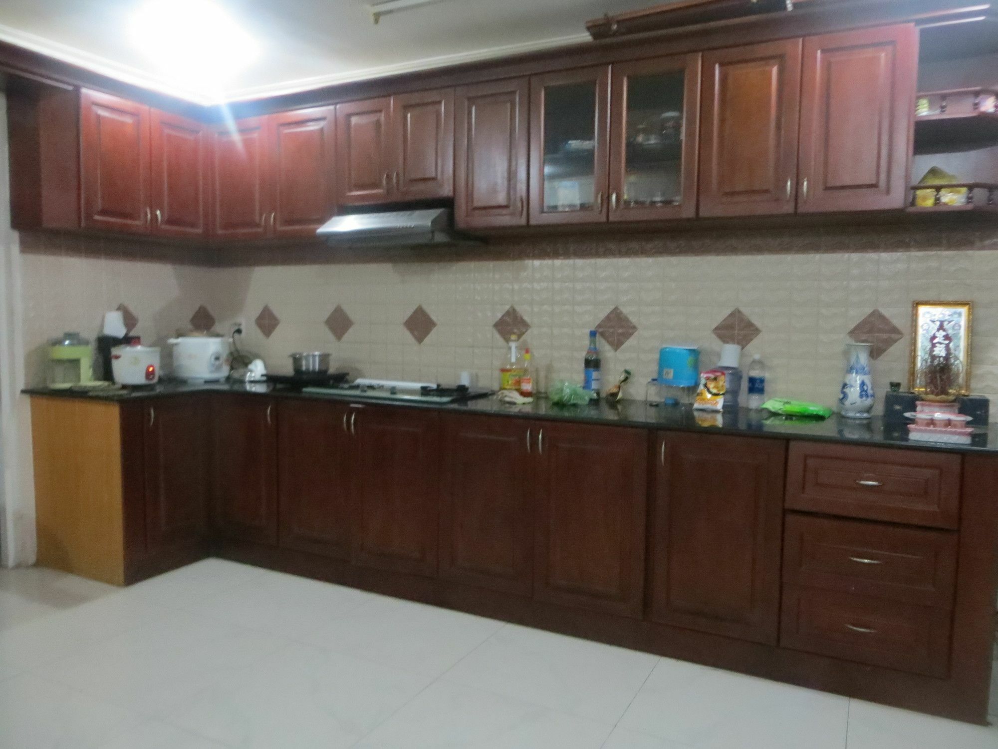 Bifam Vung Tau