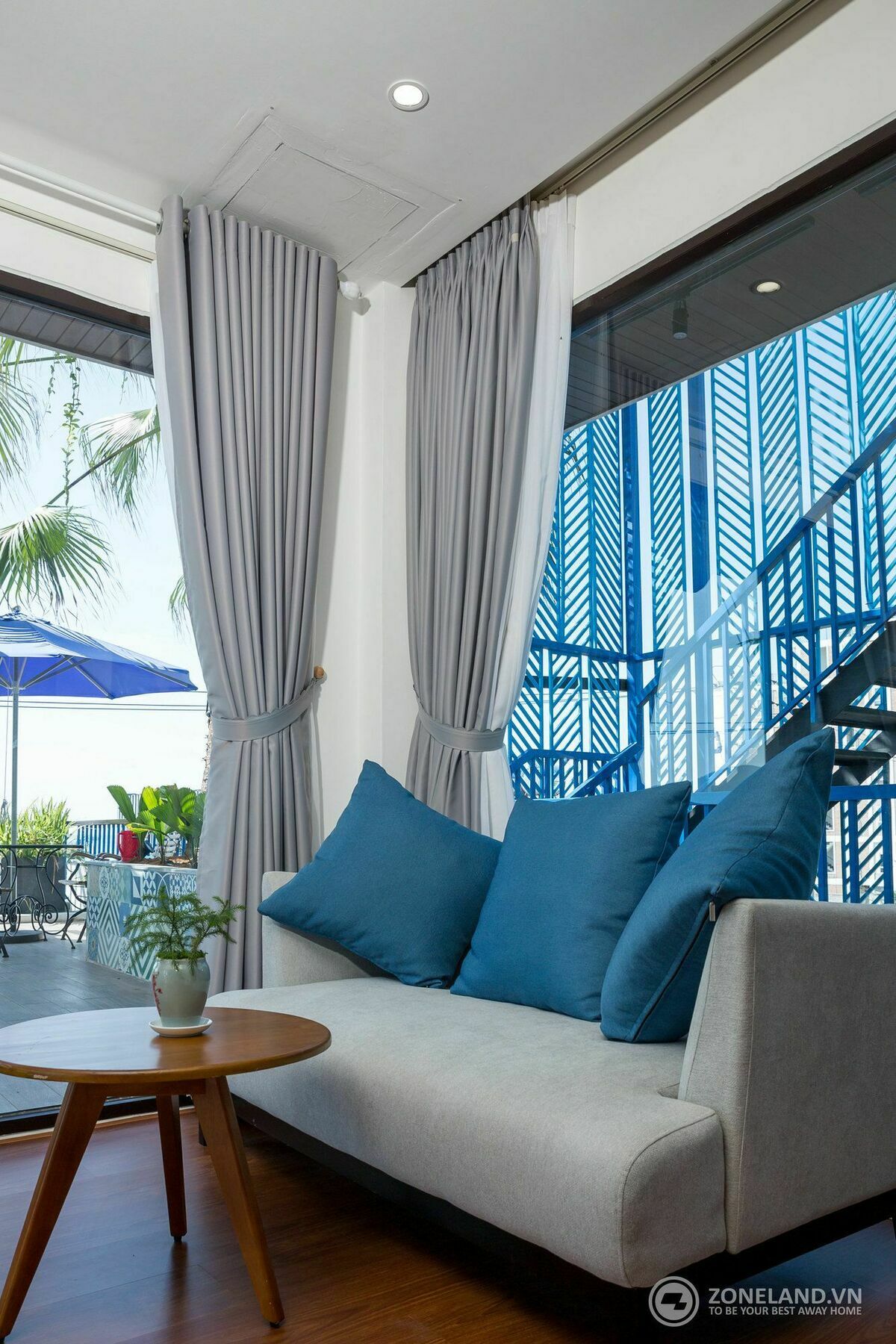 Apartment Zoneland - Cani