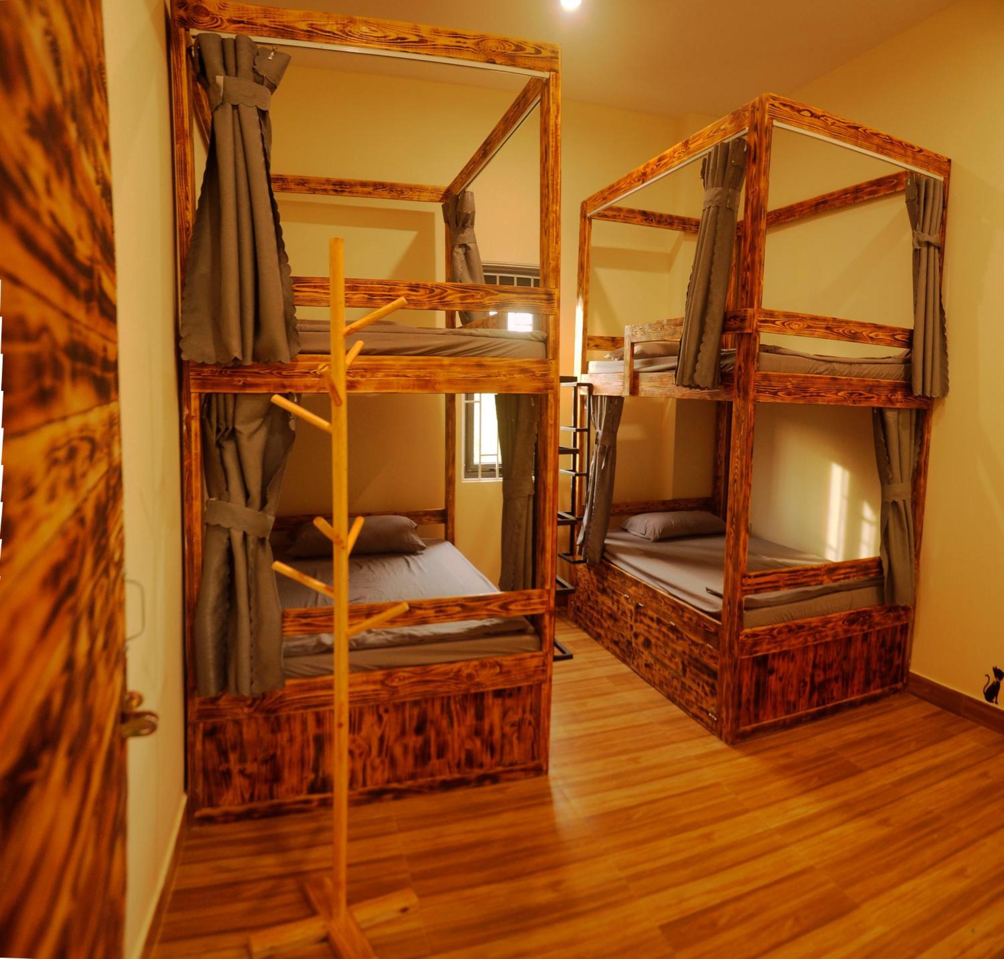 Homestay Hejmo *