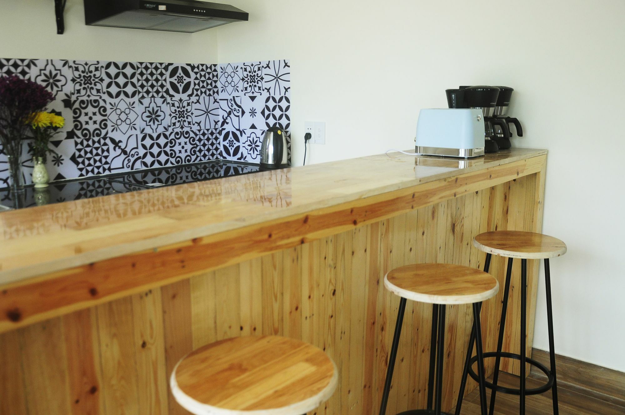 Homestay Hejmo Da Nang